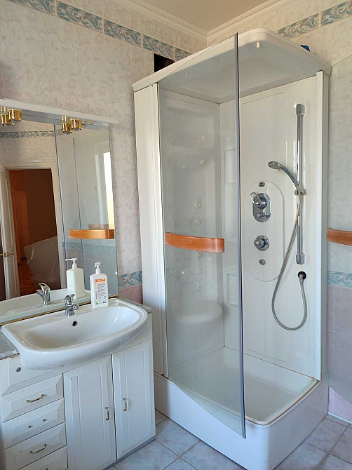 Оренда 4-кімнатної квартири в Києві, вул. 52\58 Власник Kyiv - photo 6