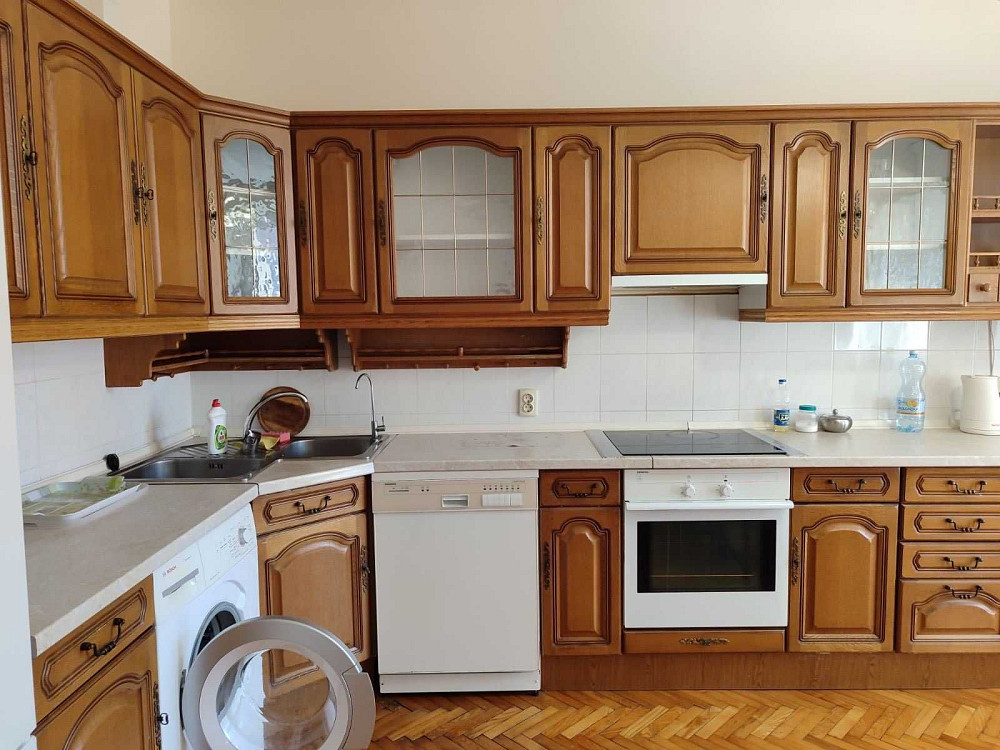 Оренда 4-кімнатної квартири в Києві, вул. 52\58 Власник Kyiv - photo 4