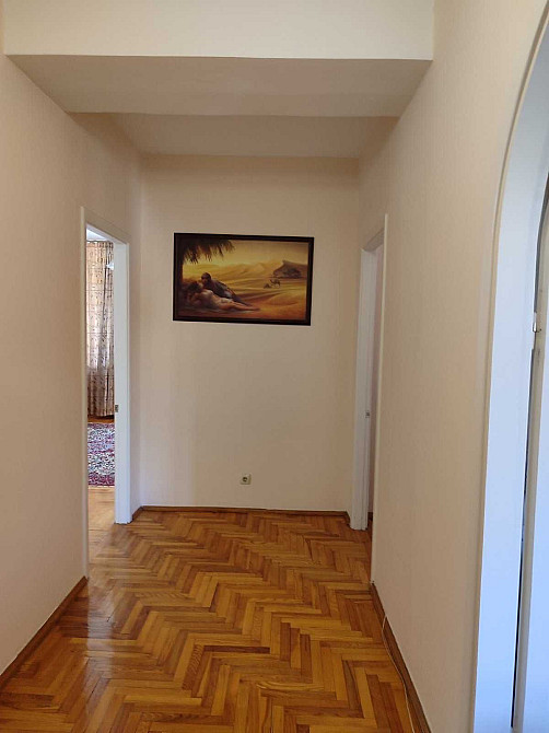 Оренда 4-кімнатної квартири в Києві, вул. 52\58 Власник Kyiv - photo 8