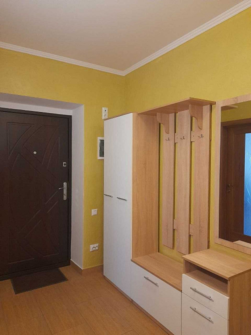 Здається 2-кім квартира в новобудові, в затишному районі- вул.Довженка Ивано-Франковск - изображение 7