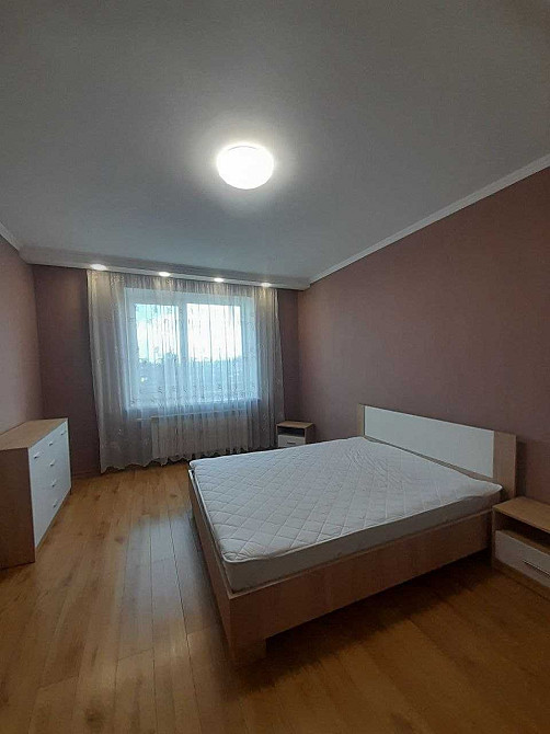 Здається 2-кім квартира в новобудові, в затишному районі- вул.Довженка Ивано-Франковск - изображение 6