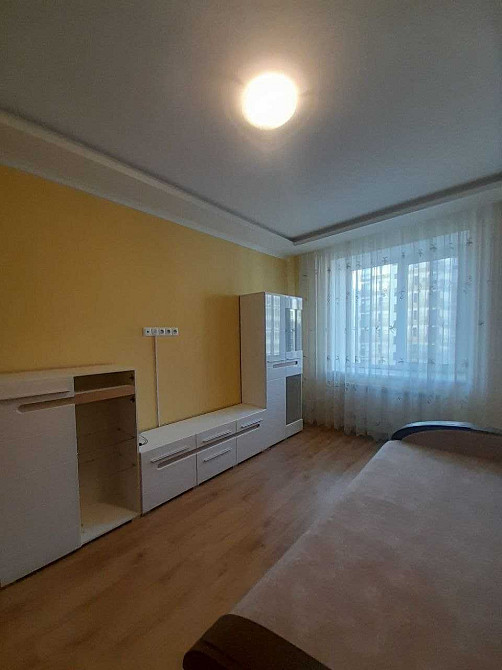 Здається 2-кім квартира в новобудові, в затишному районі- вул.Довженка Ивано-Франковск - изображение 4