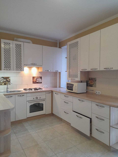 Здається 2-кім квартира в новобудові, в затишному районі- вул.Довженка Ивано-Франковск - изображение 1