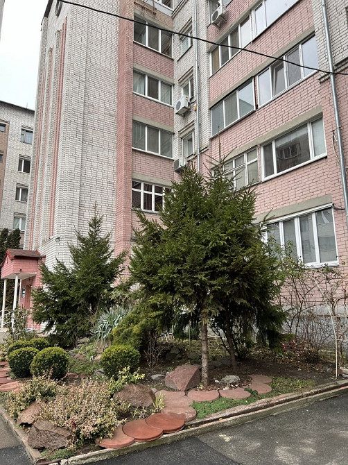 Оренда квартири в елітному будинку у центрі міста Чернігів - зображення 1