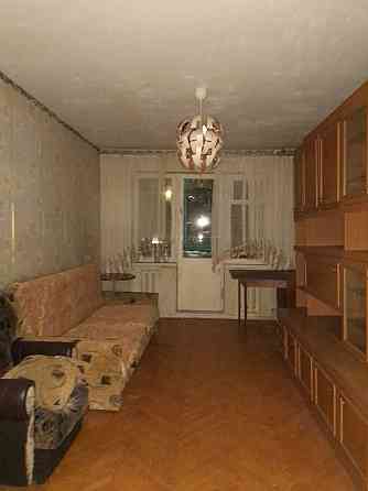 Двухкімнатна квартира Київ вул. Вацлава Гавела 5 Соломенський район Kyiv