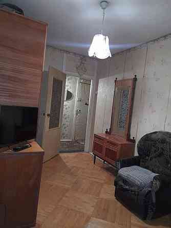 Двухкімнатна квартира Київ вул. Вацлава Гавела 5 Соломенський район Kyiv