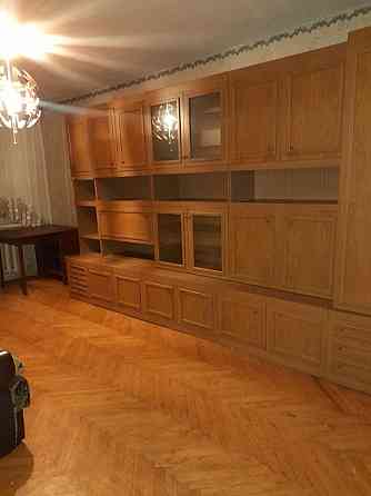 Двухкімнатна квартира Київ вул. Вацлава Гавела 5 Соломенський район Kyiv