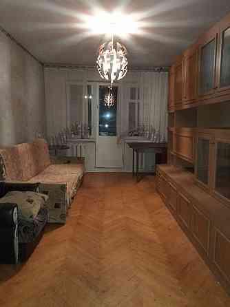 Двухкімнатна квартира Київ вул. Вацлава Гавела 5 Соломенський район Kyiv