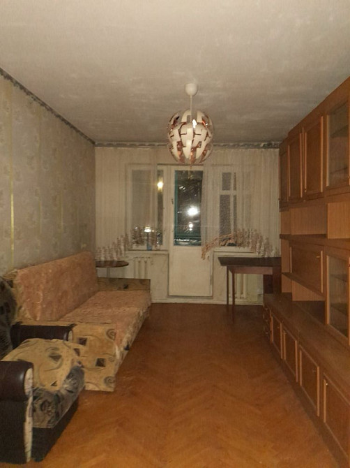 Двухкімнатна квартира Київ вул. Вацлава Гавела 5 Соломенський район Kyiv - photo 2