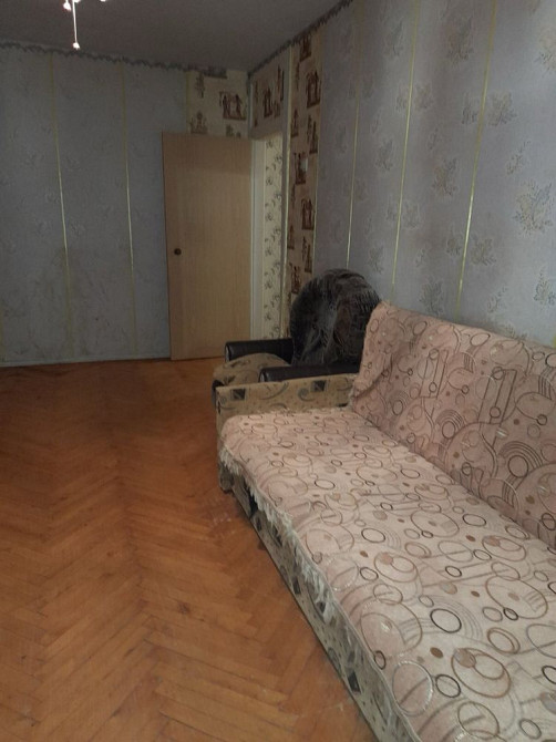 Двухкімнатна квартира Київ вул. Вацлава Гавела 5 Соломенський район Kyiv - photo 8