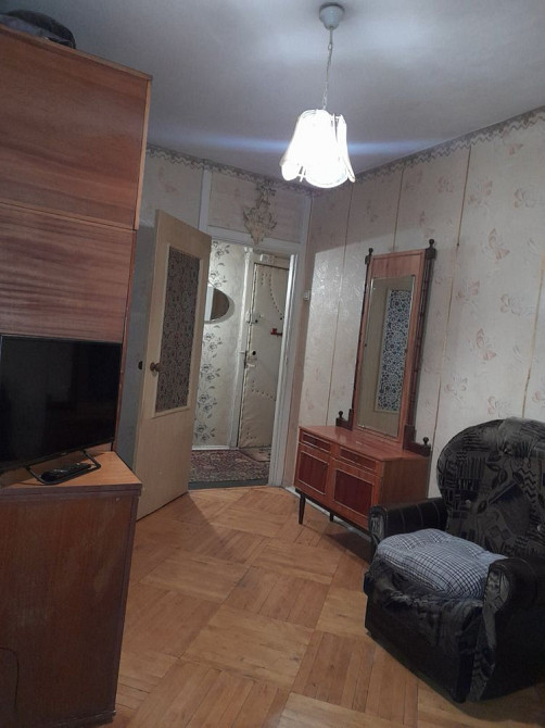 Двухкімнатна квартира Київ вул. Вацлава Гавела 5 Соломенський район Kyiv - photo 5