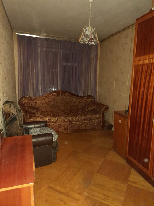 Двухкімнатна квартира Київ вул. Вацлава Гавела 5 Соломенський район Kyiv - photo 6