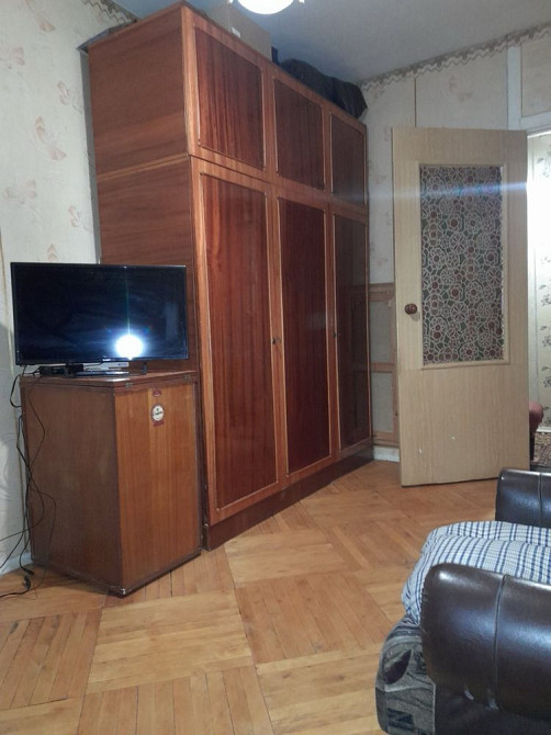 Двухкімнатна квартира Київ вул. Вацлава Гавела 5 Соломенський район Kyiv - photo 4