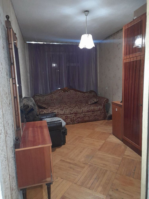 Двухкімнатна квартира Київ вул. Вацлава Гавела 5 Соломенський район Kyiv - photo 7