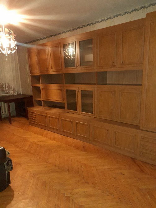 Двухкімнатна квартира Київ вул. Вацлава Гавела 5 Соломенський район Kyiv - photo 1