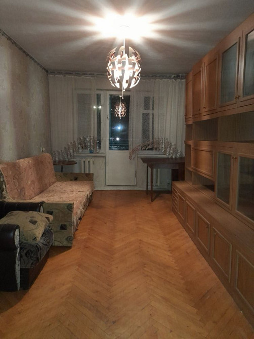 Двухкімнатна квартира Київ вул. Вацлава Гавела 5 Соломенський район Kyiv - photo 3