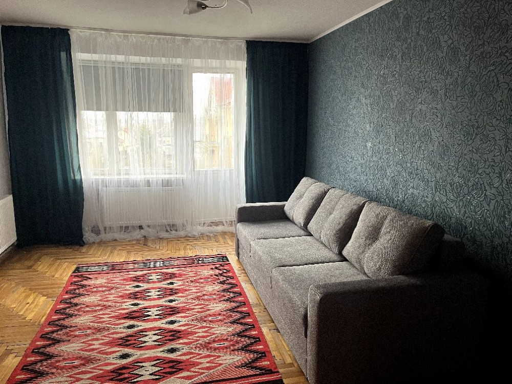 Оренда 2 кімнатної квартири в Жидачеві  - photo 6