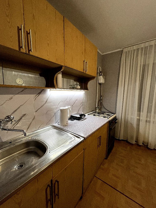 Оренда 2 кімнатної квартири в Жидачеві  - photo 5