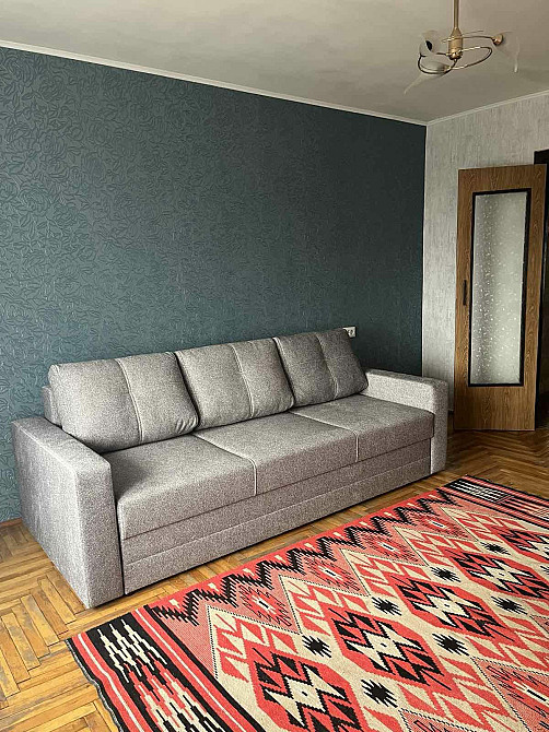 Оренда 2 кімнатної квартири в Жидачеві  - photo 1