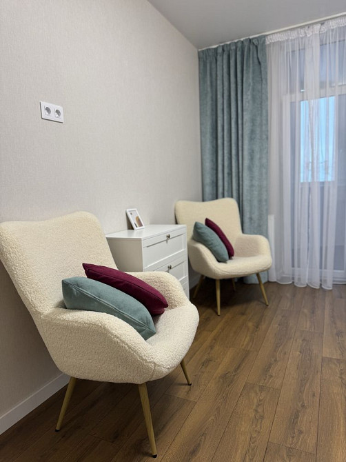 Довгострокова оренда двокімнатної квартири м. Трускавець Трускавець - зображення 7