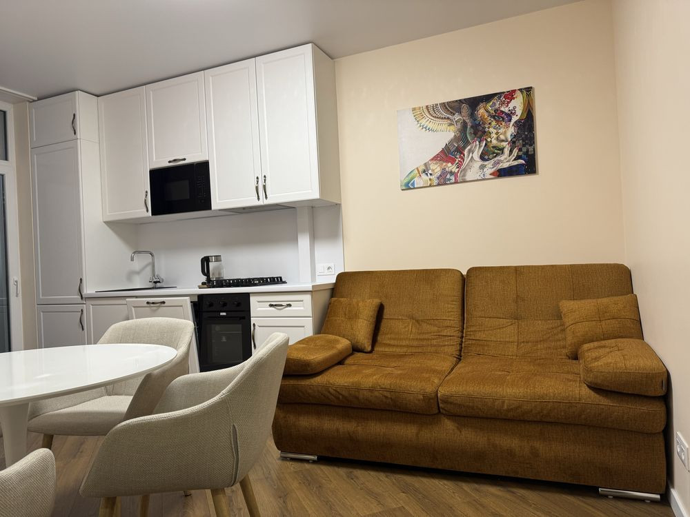 Довгострокова оренда двокімнатної квартири м. Трускавець Трускавець - зображення 1