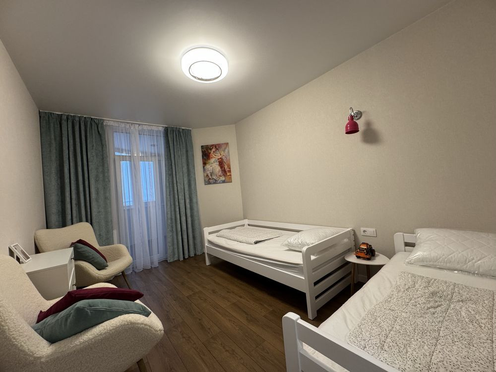 Довгострокова оренда двокімнатної квартири м. Трускавець Трускавець - зображення 8