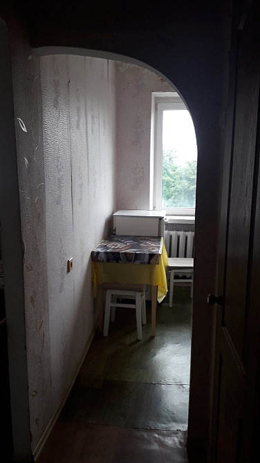 Здам 1 комнатную квартиру в центре с мебелью Конотоп - зображення 2