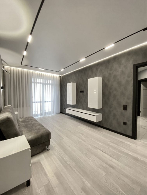 1-кімн. квартира новобудова Винница - изображение 8