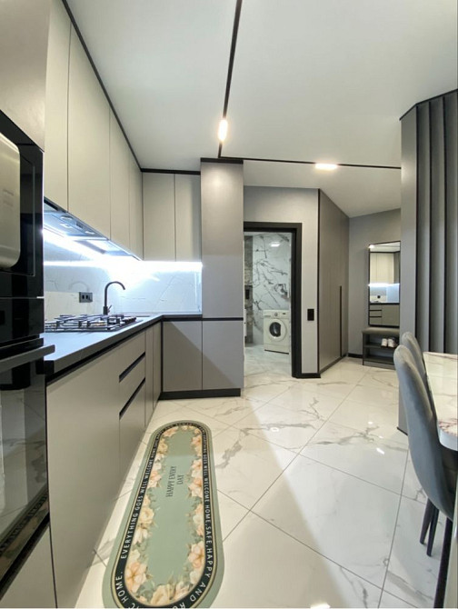 1-кімн. квартира новобудова Винница - изображение 6