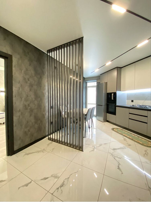 1-кімн. квартира новобудова Винница - изображение 1