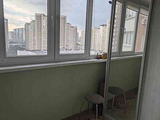 Сдам 1-комнатную квартиру на Позняках, ул. Урловская,17. Евроремонт! Kyiv