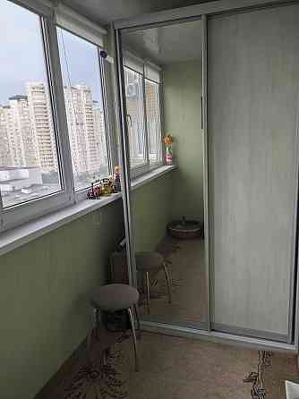 Сдам 1-комнатную квартиру на Позняках, ул. Урловская,17. Евроремонт! Kyiv