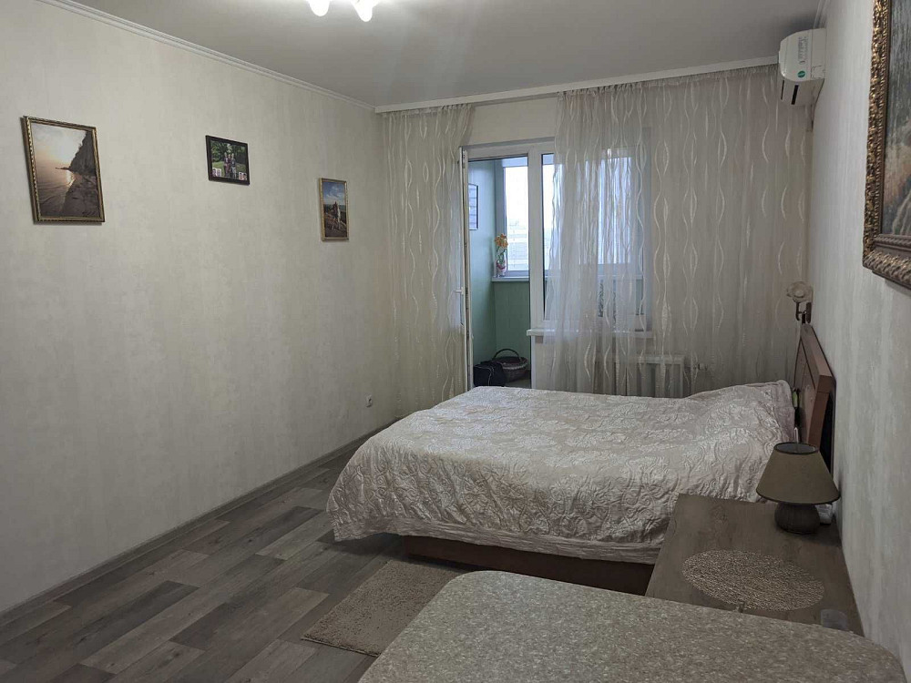 Сдам 1-комнатную квартиру на Позняках, ул. Урловская,17. Евроремонт! Kyiv - photo 4