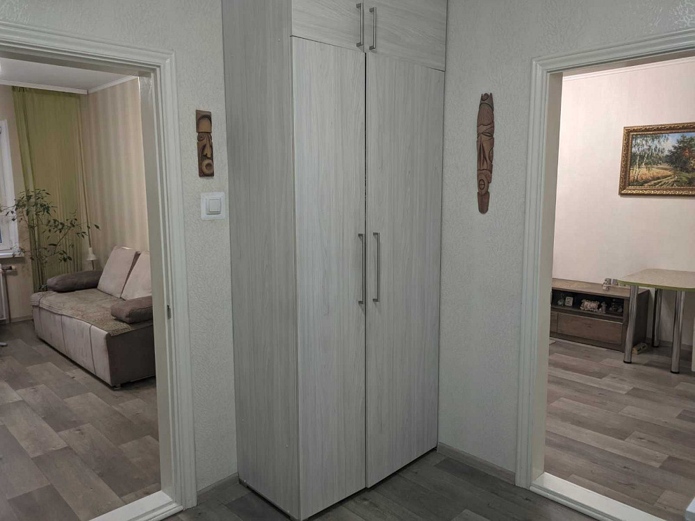 Сдам 1-комнатную квартиру на Позняках, ул. Урловская,17. Евроремонт! Kyiv - photo 7