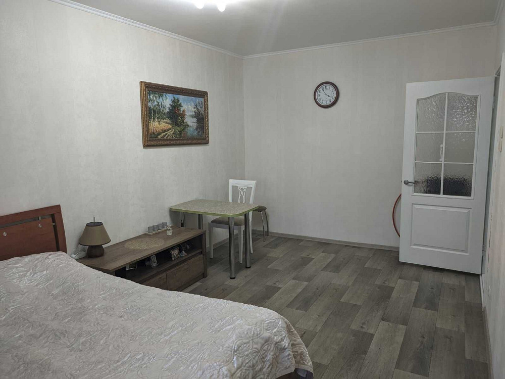 Сдам 1-комнатную квартиру на Позняках, ул. Урловская,17. Евроремонт! Kyiv - photo 3