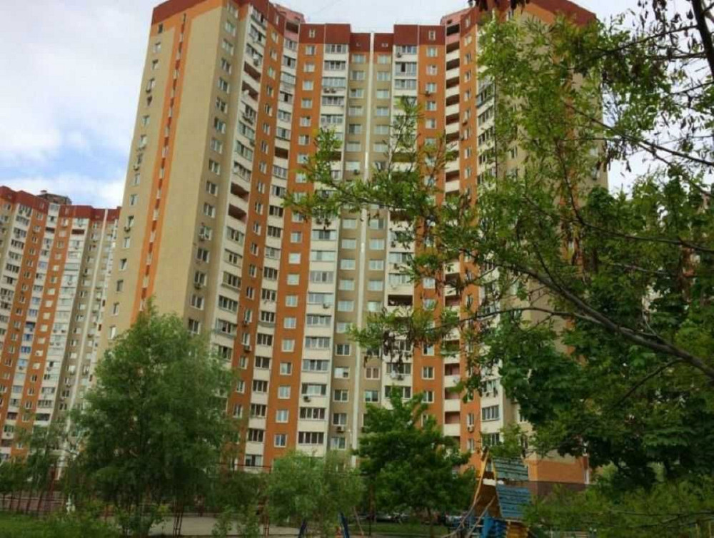 Сдам 1-комнатную квартиру на Позняках, ул. Урловская,17. Евроремонт! Kyiv - photo 1