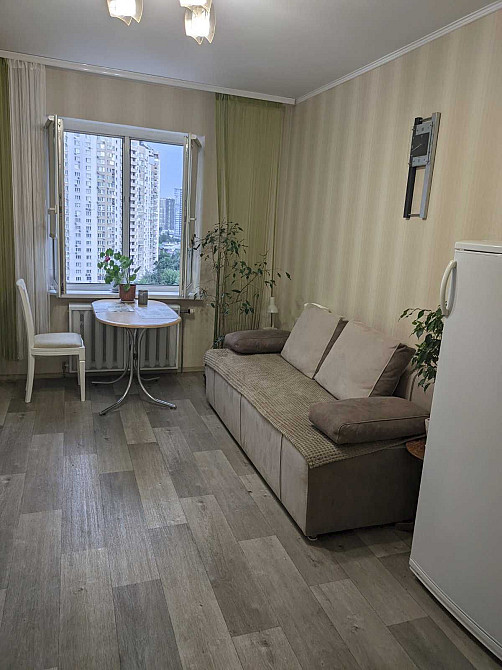 Сдам 1-комнатную квартиру на Позняках, ул. Урловская,17. Евроремонт! Kyiv - photo 8