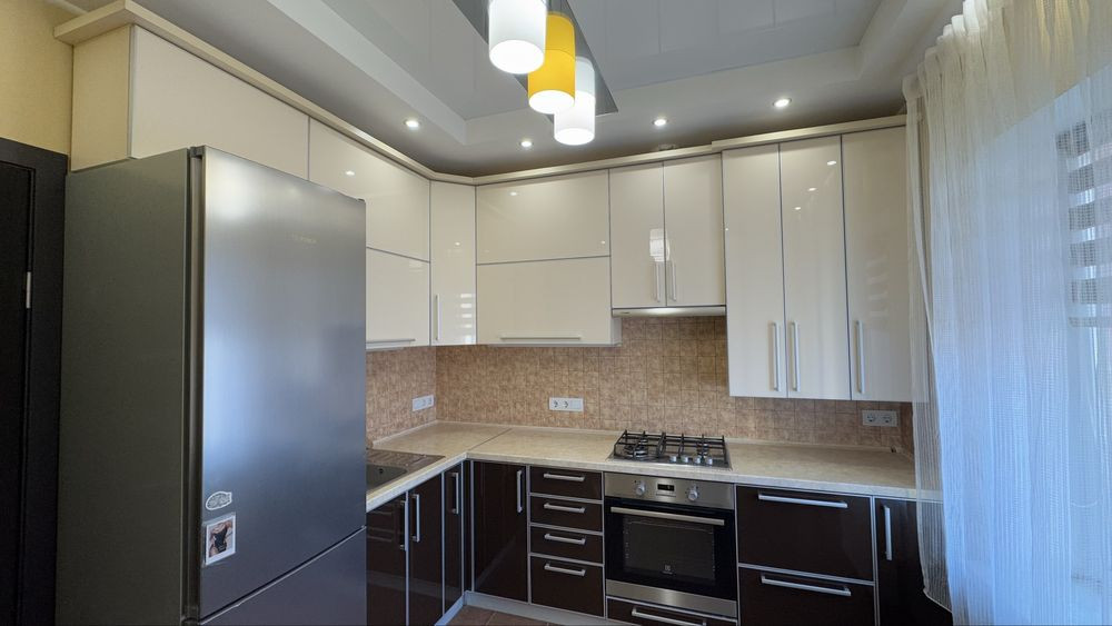 Оренда 1 кім квартири в новобудові навпроти ТРЦ «Екватор» Ровно - изображение 2