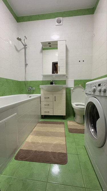 Оренда 1 кім квартири в новобудові навпроти ТРЦ «Екватор» Ровно - изображение 4