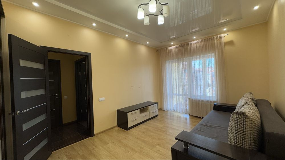 Оренда 1 кім квартири в новобудові навпроти ТРЦ «Екватор» Ровно - изображение 8