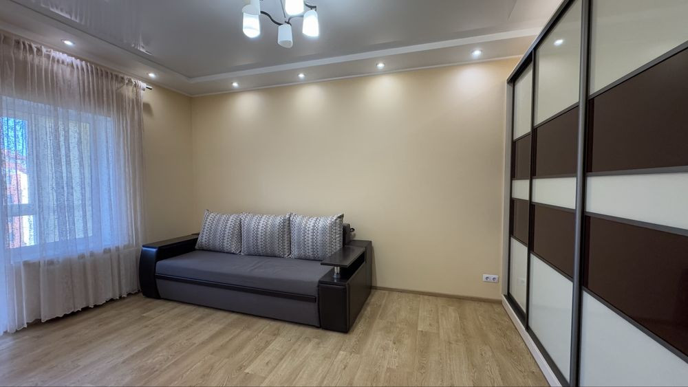 Оренда 1 кім квартири в новобудові навпроти ТРЦ «Екватор» Ровно - изображение 7