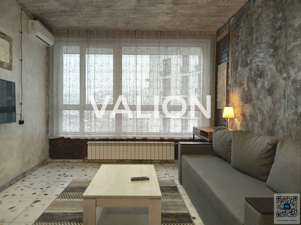 Сдається в оренду 1к квартира в жк 31, Позняки, вул. Драгоманова 31а Kyiv - photo 1