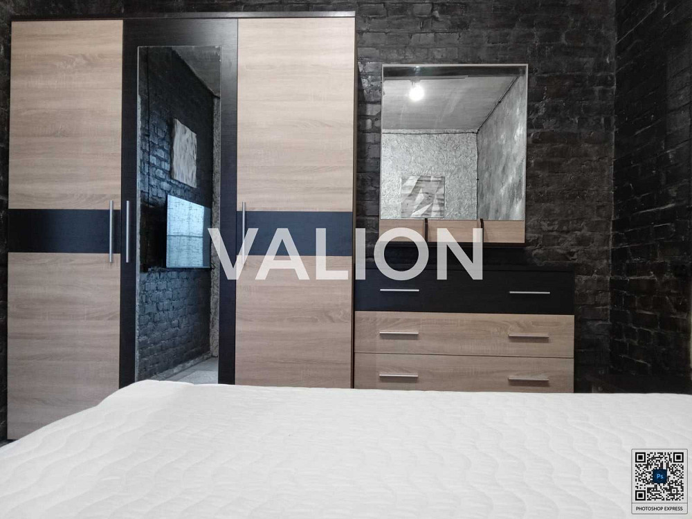 Сдається в оренду 1к квартира в жк 31, Позняки, вул. Драгоманова 31а Kyiv - photo 8