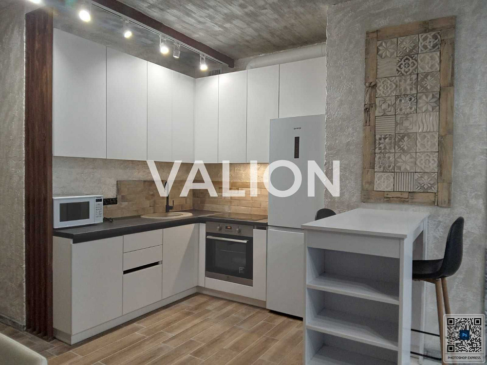 Сдається в оренду 1к квартира в жк 31, Позняки, вул. Драгоманова 31а Kyiv - photo 4