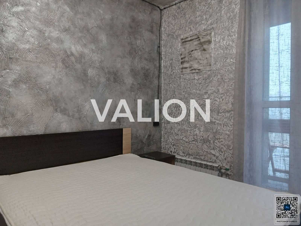 Сдається в оренду 1к квартира в жк 31, Позняки, вул. Драгоманова 31а Kyiv - photo 7