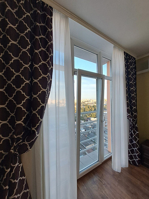 Від власника. Оренда 2-к кв. Оболонь, метро Мінська. ЖК Яскравий. Kyiv - photo 4