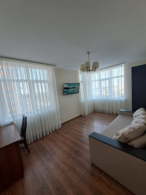 Від власника. Оренда 2-к кв. Оболонь, метро Мінська. ЖК Яскравий. Kyiv - photo 6