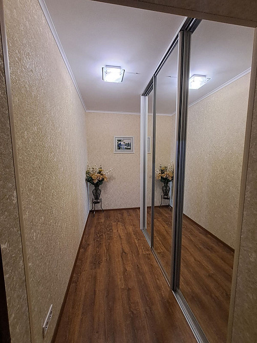 Від власника. Оренда 2-к кв. Оболонь, метро Мінська. ЖК Яскравий. Kyiv - photo 8