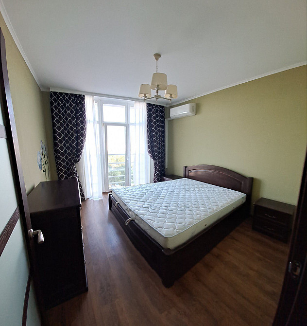 Від власника. Оренда 2-к кв. Оболонь, метро Мінська. ЖК Яскравий. Kyiv - photo 2