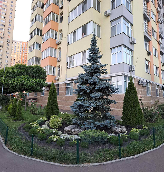 Від власника. Оренда 2-к кв. Оболонь, метро Мінська. ЖК Яскравий. Kyiv - photo 1